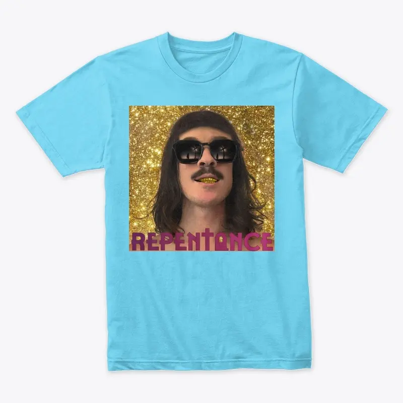 REPENTANCE PINK THREADZ