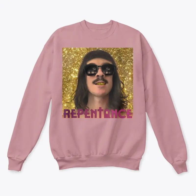 REPENTANCE PINK THREADZ